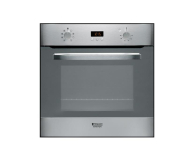 Hotpoint FH 832 J IX/HA PL - 1394918 - zdjęcie 1